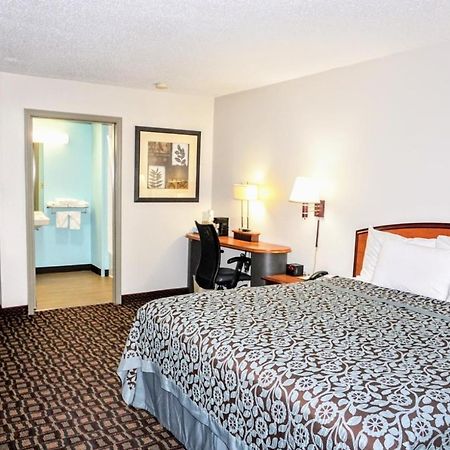 Days Inn By Wyndham Augusta Wheeler Road Ngoại thất bức ảnh