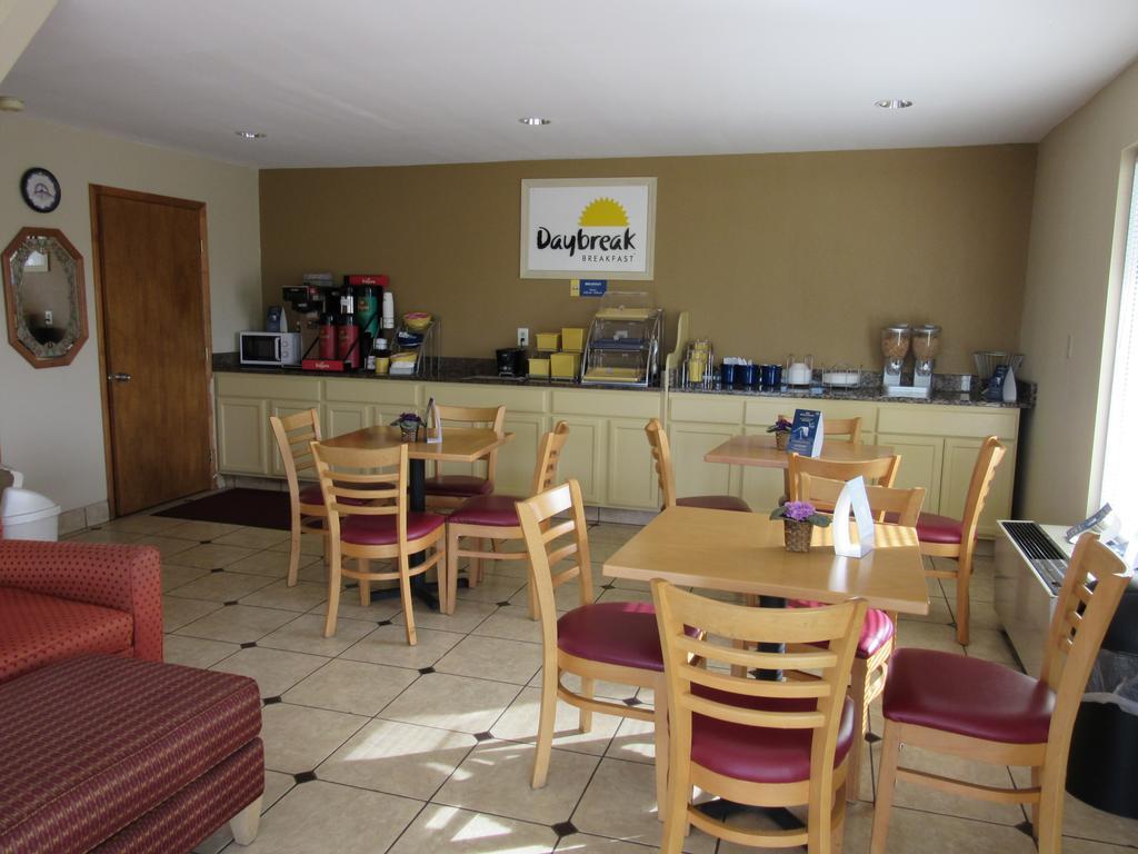 Days Inn By Wyndham Augusta Wheeler Road Ngoại thất bức ảnh
