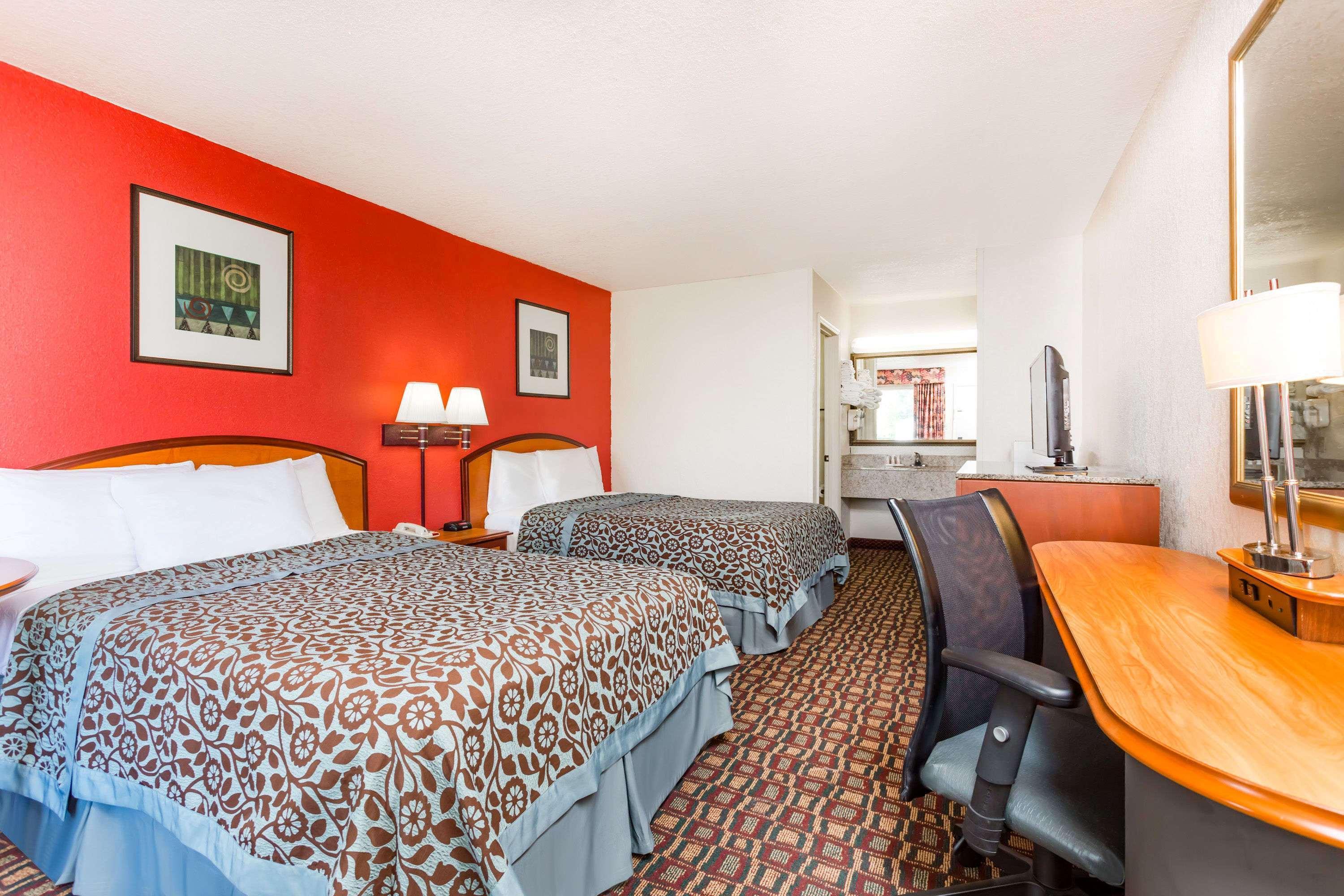 Days Inn By Wyndham Augusta Wheeler Road Ngoại thất bức ảnh