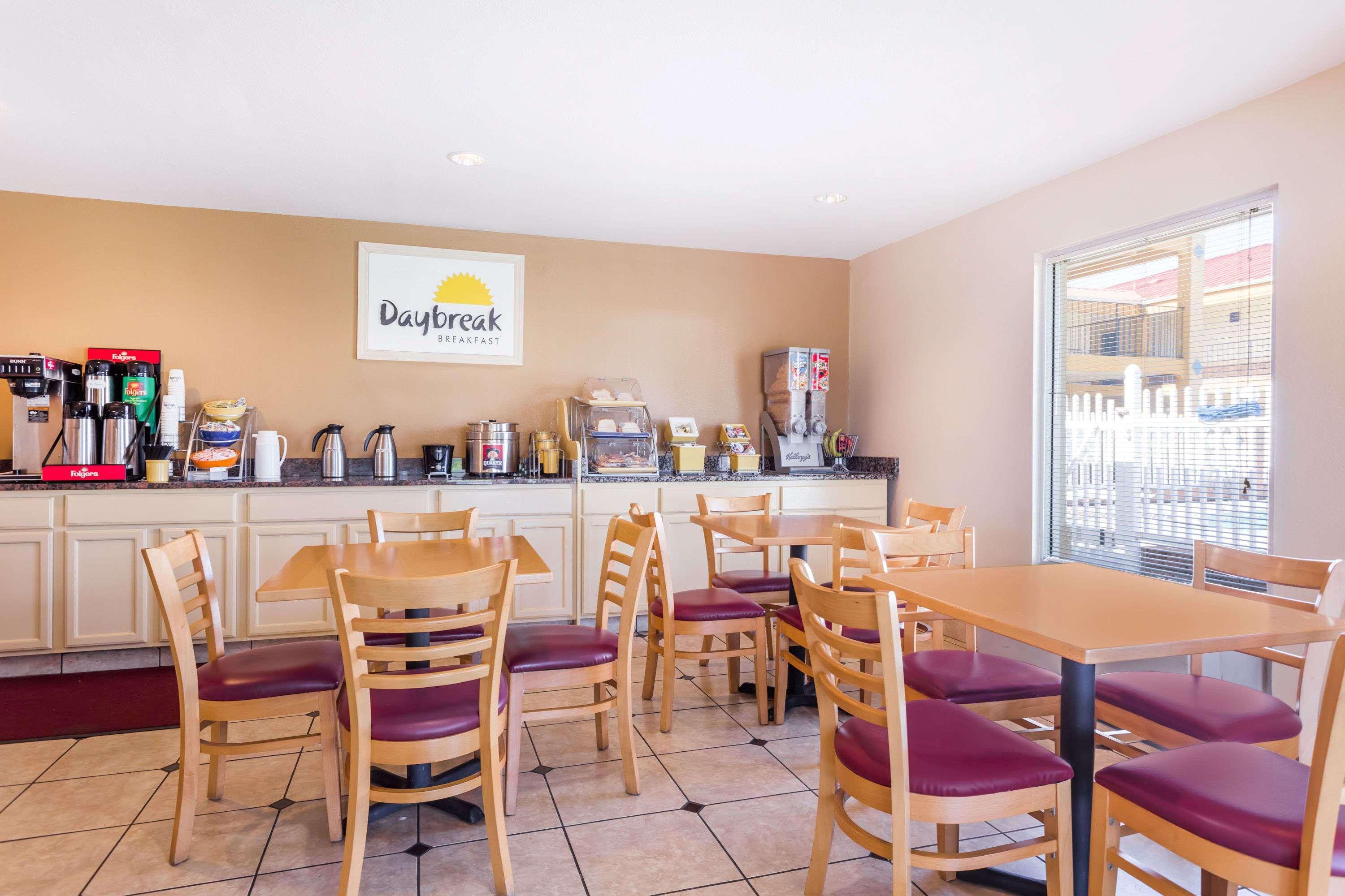 Days Inn By Wyndham Augusta Wheeler Road Ngoại thất bức ảnh