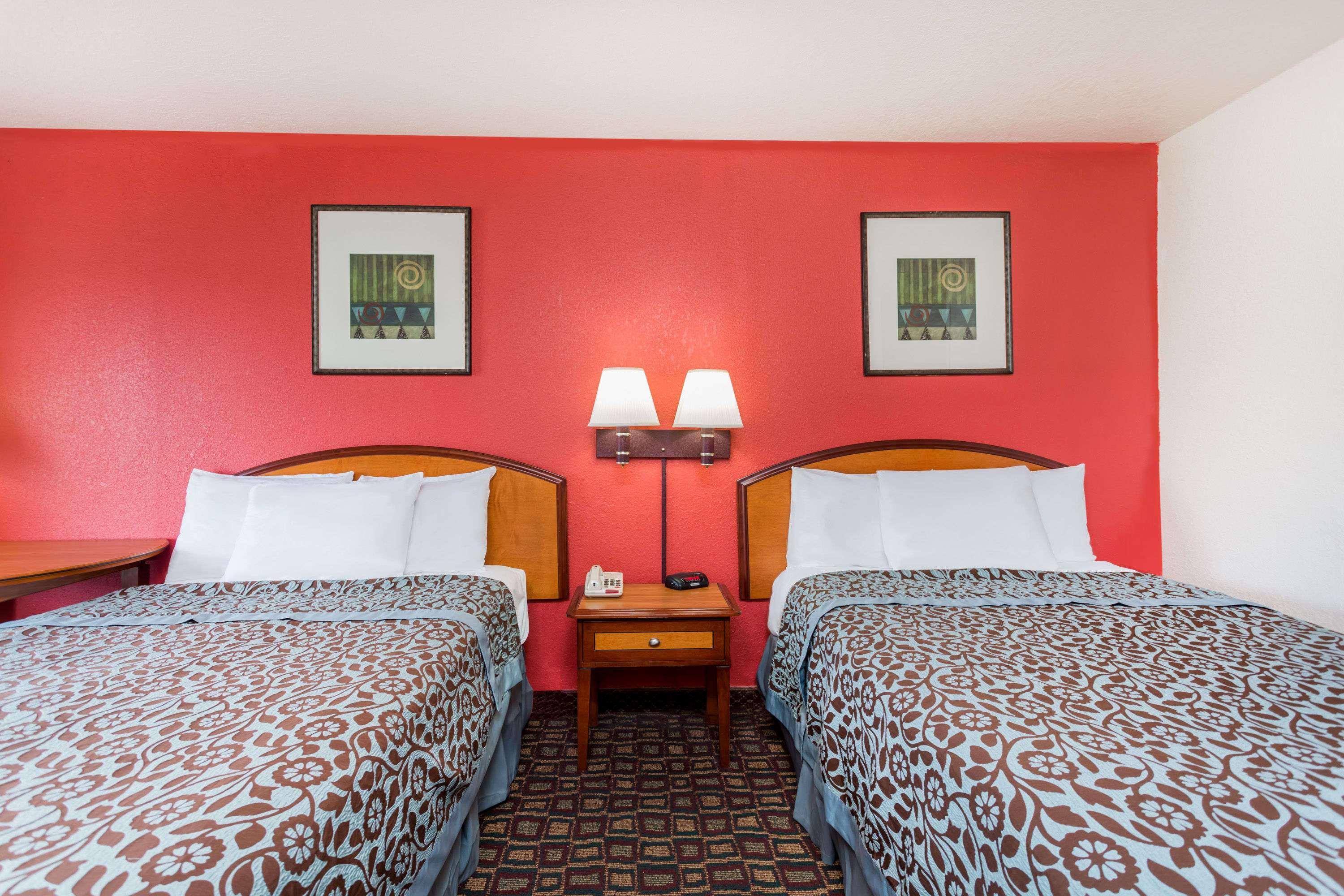 Days Inn By Wyndham Augusta Wheeler Road Ngoại thất bức ảnh