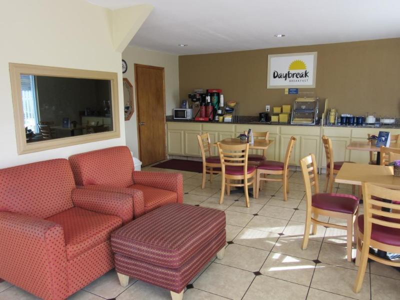 Days Inn By Wyndham Augusta Wheeler Road Ngoại thất bức ảnh