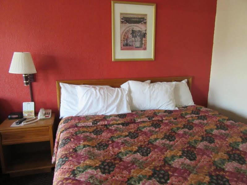 Days Inn By Wyndham Augusta Wheeler Road Ngoại thất bức ảnh