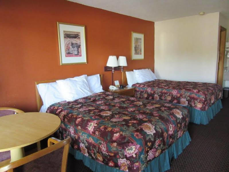 Days Inn By Wyndham Augusta Wheeler Road Ngoại thất bức ảnh